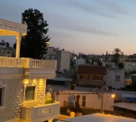  فيديو: مطالبة سكان اللد بالتزام بيوتهم عبر مكبرات الصوت من المساجد